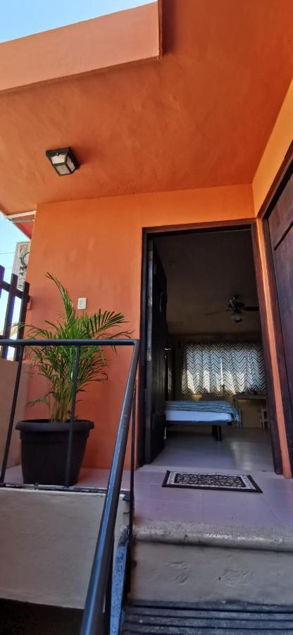 Luhme Tulum Hostel Exterior photo